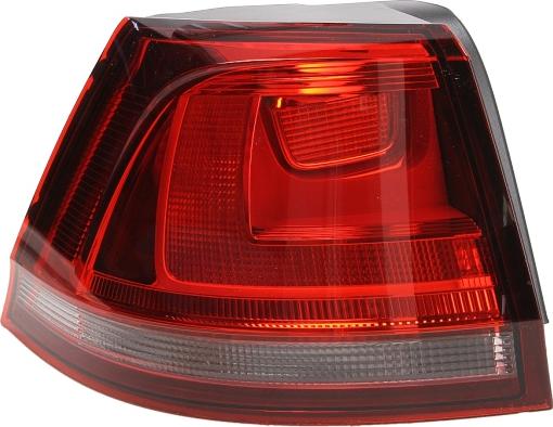 VALEO 045218 — Lampa tylna zespolona