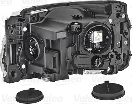 VALEO 045275 - Reflektor