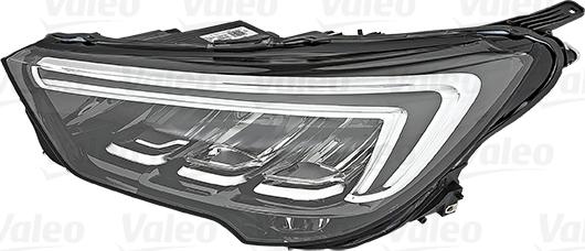 VALEO 046944 — Reflektor