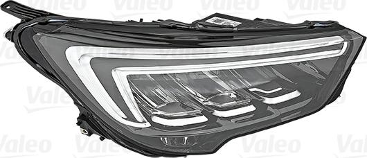 VALEO 046945 — Reflektor