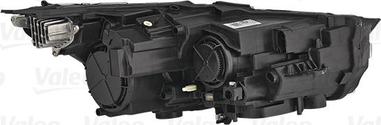 VALEO 046940 - Reflektor
