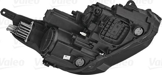 VALEO 046940 - Reflektor