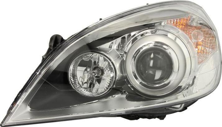 VALEO 046956 — Reflektor