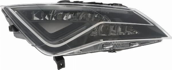 VALEO 046953 — Reflektor