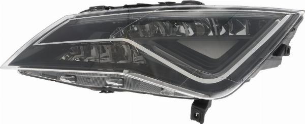 VALEO 046952 — Reflektor