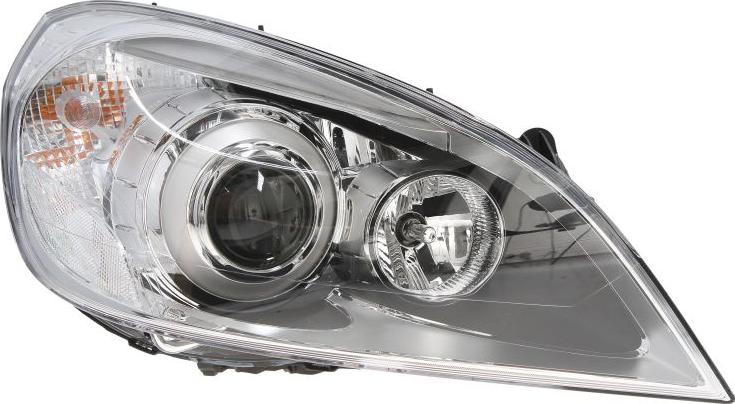 VALEO 046957 — Reflektor