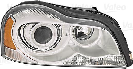 VALEO 046901 — Reflektor