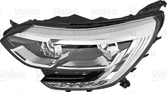 VALEO 046916 - Reflektor
