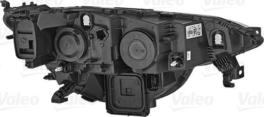 VALEO 046916 - Reflektor