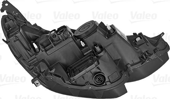 VALEO 046916 - Reflektor