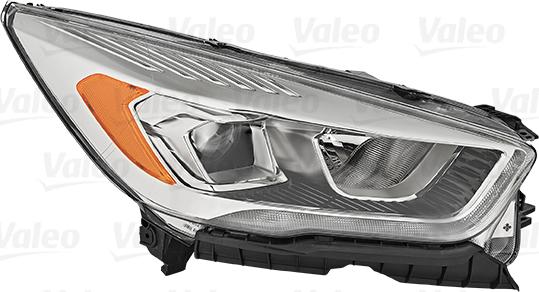 VALEO 046929 — Reflektor