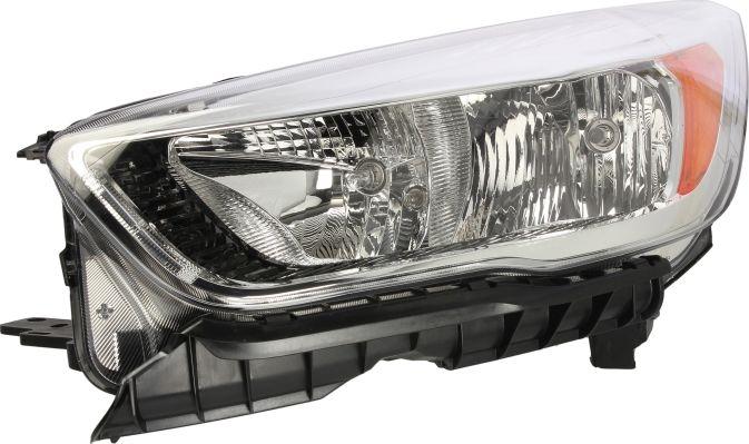 VALEO 046924 — Reflektor