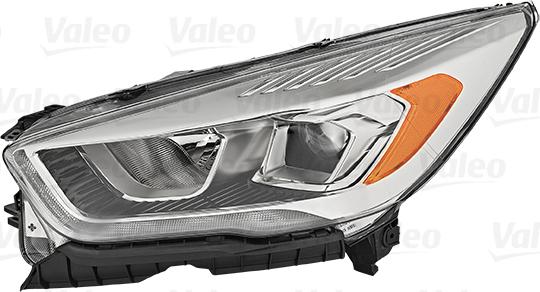 VALEO 046928 — Reflektor