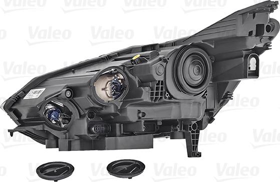 VALEO 046691 - Reflektor