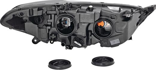 VALEO 046614 - REFLEKTOR FORD MONDEO V 09.14-04.19 LE