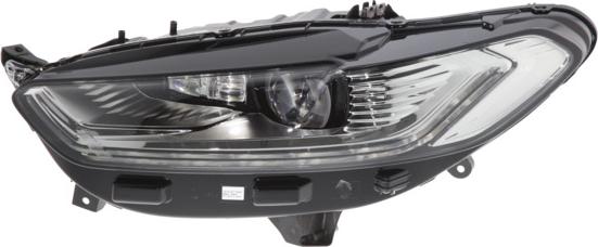 VALEO 046618 - Reflektor