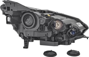 VALEO 046686 - Reflektor
