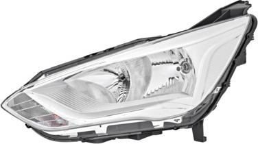 VALEO 046686 — Reflektor