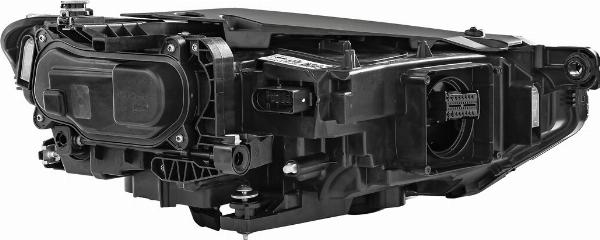 VALEO 046626 - Reflektor
