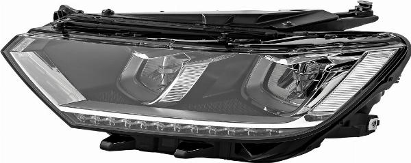 VALEO 046626 - Reflektor