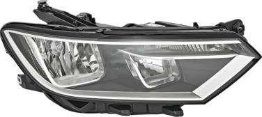 VALEO 046623 - REFLEKTOR VW PASSAT 08.14-> PR
