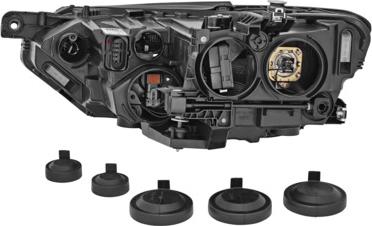 VALEO 046623 - REFLEKTOR VW PASSAT 08.14-> PR