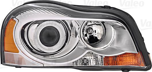VALEO 046899 — Reflektor