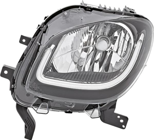 VALEO 046802 - Reflektor
