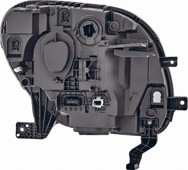 VALEO 046802 - Reflektor