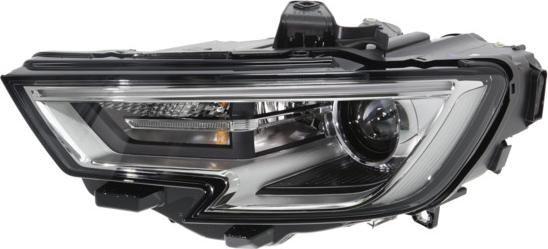 VALEO 046814 - Reflektor