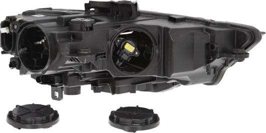 VALEO 046814 - Reflektor