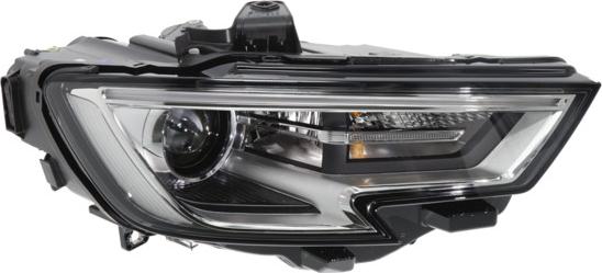VALEO 046815 - Reflektor