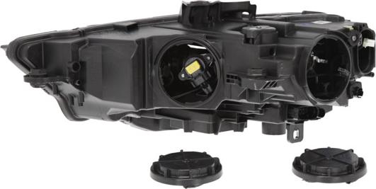 VALEO 046815 - Reflektor