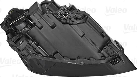 VALEO 046836 - Reflektor