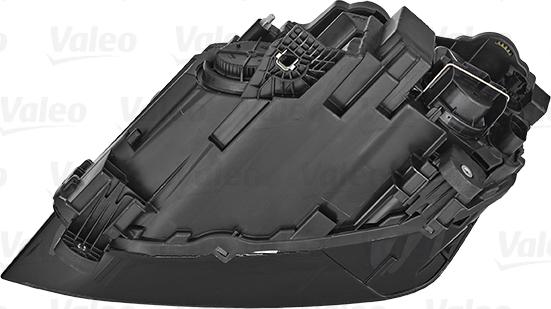 VALEO 046837 - Reflektor