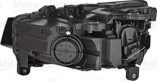 VALEO 046837 - Reflektor