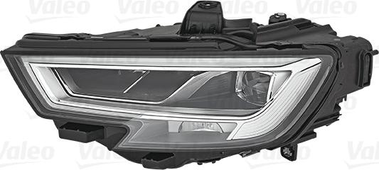 VALEO 046826 - Reflektor