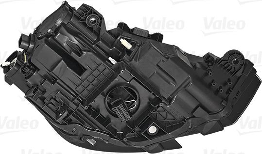 VALEO 046826 - Reflektor