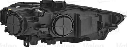VALEO 046820 - Reflektor