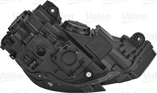 VALEO 046820 - Reflektor