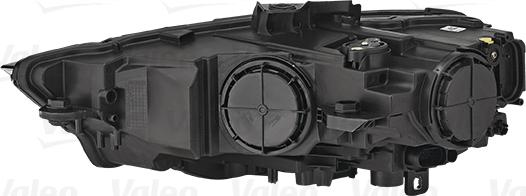 VALEO 046821 - Reflektor