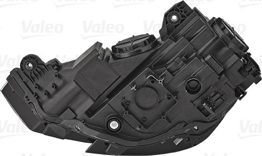 VALEO 046821 - Reflektor