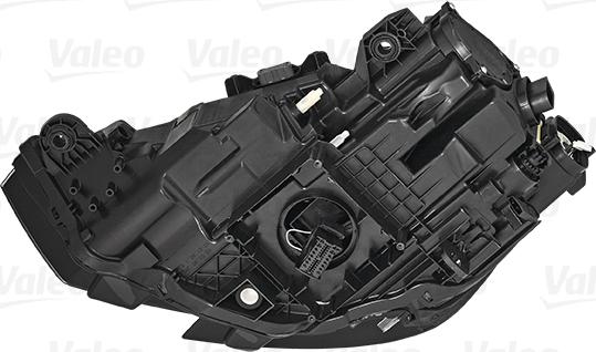 VALEO 046827 - Reflektor