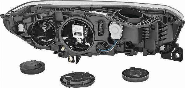 VALEO 046878 - Reflektor