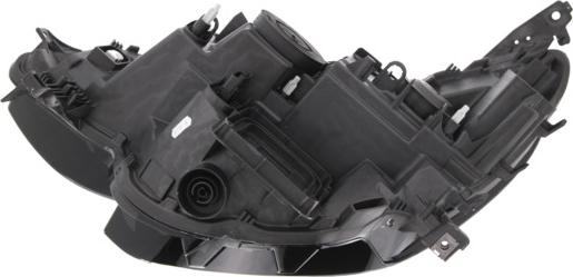 VALEO 046747 - Reflektor