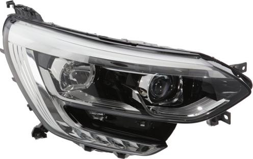 VALEO 046746 — Reflektor
