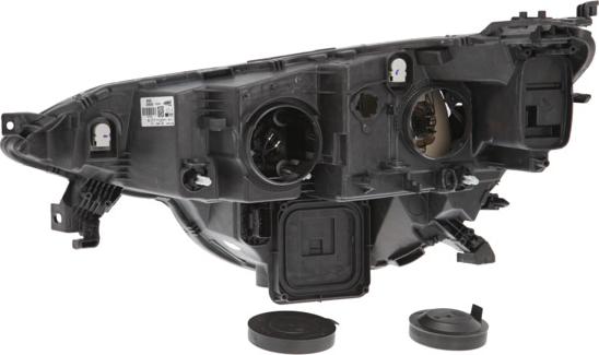 VALEO 046747 - Reflektor