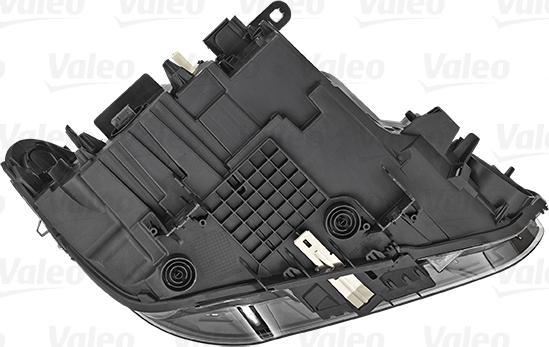 VALEO 046740 - Reflektor