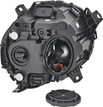VALEO 046760 - Reflektor