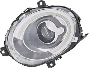 VALEO 046760 - Reflektor
